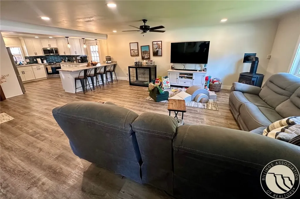 2510 Zimmerman Trail Billings MT 59102