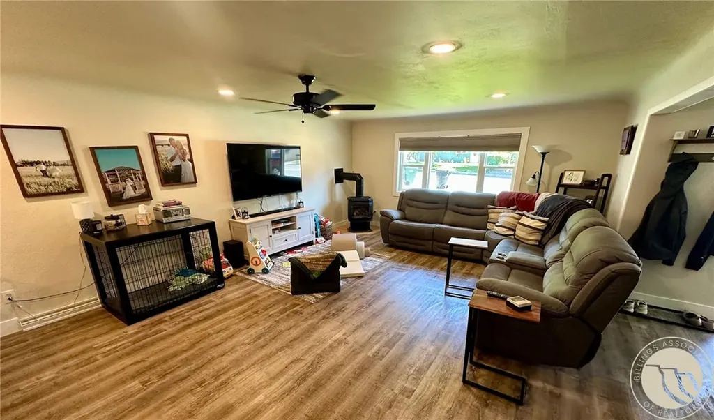 2510 Zimmerman Trail Billings MT 59102