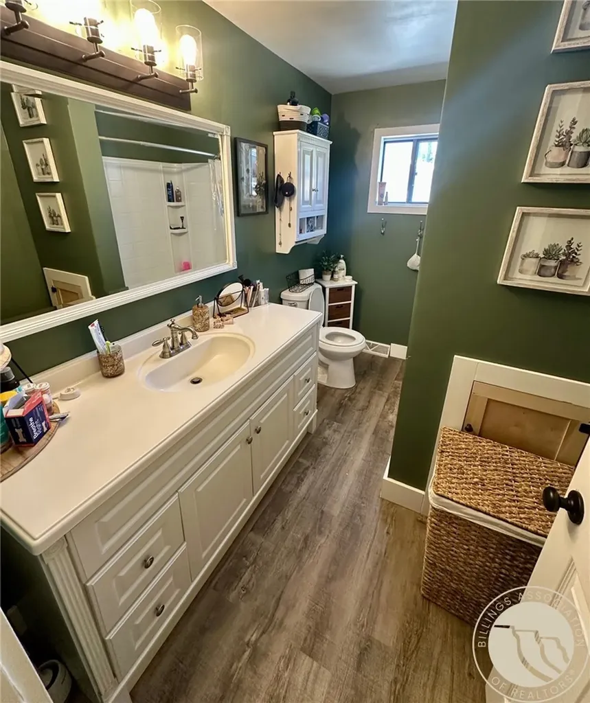 2510 Zimmerman Trail Billings MT 59102