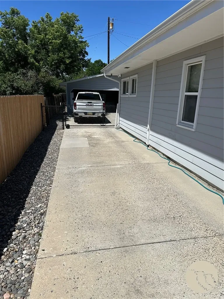 2510 Zimmerman Trail Billings MT 59102