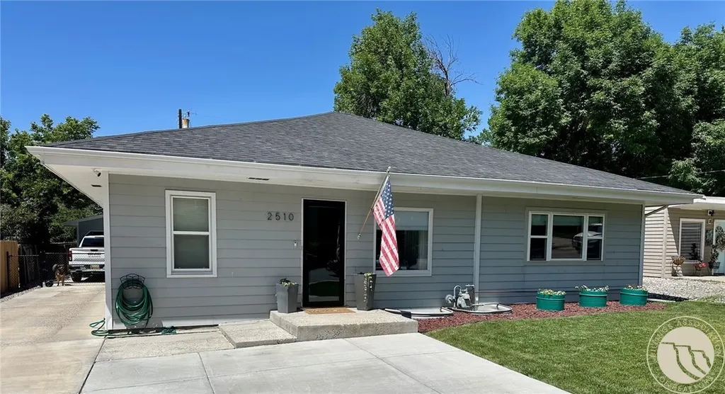 2510 Zimmerman Trail Billings MT 59102
