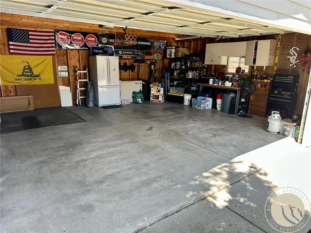 2510 Zimmerman Trail Billings MT 59102