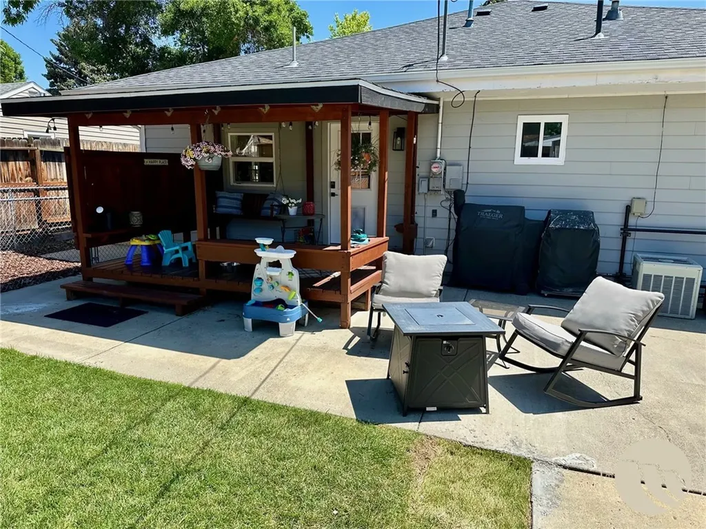 2510 Zimmerman Trail Billings MT 59102