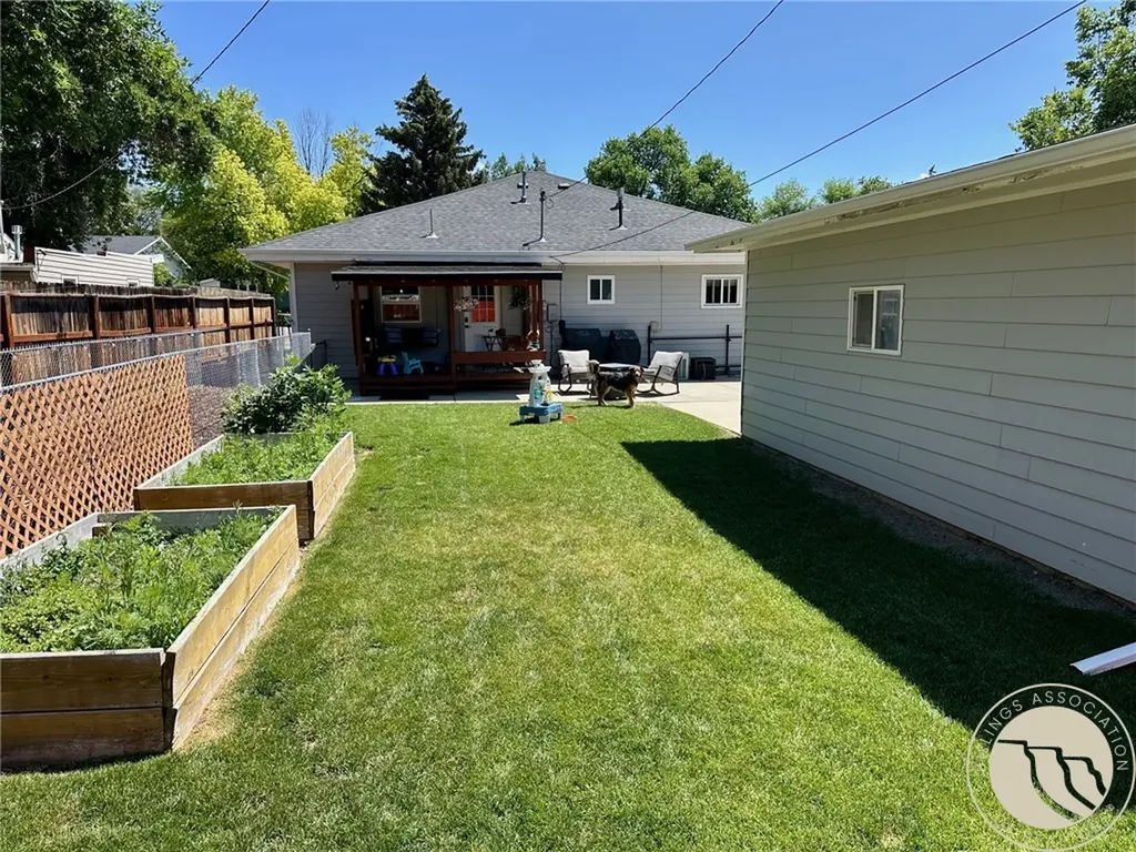 2510 Zimmerman Trail Billings MT 59102