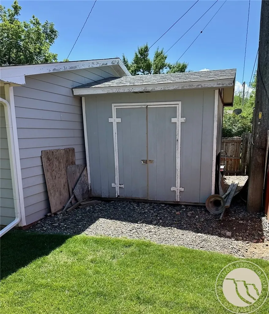 2510 Zimmerman Trail Billings MT 59102