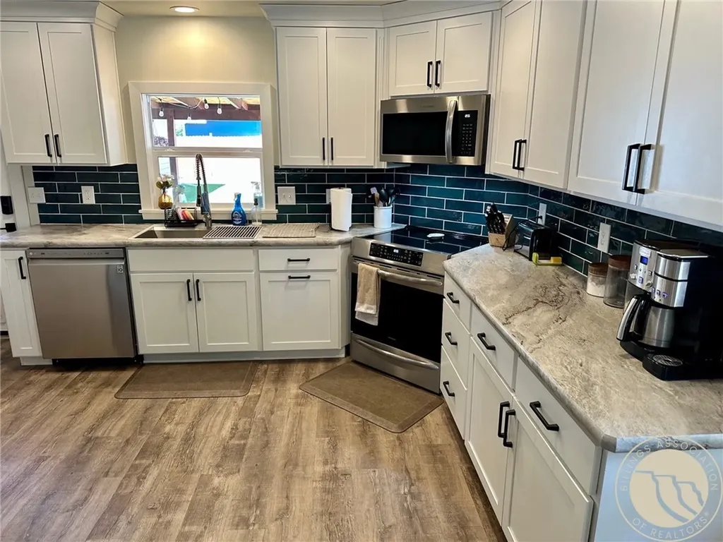 2510 Zimmerman Trail Billings MT 59102