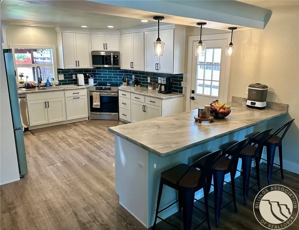 2510 Zimmerman Trail Billings MT 59102