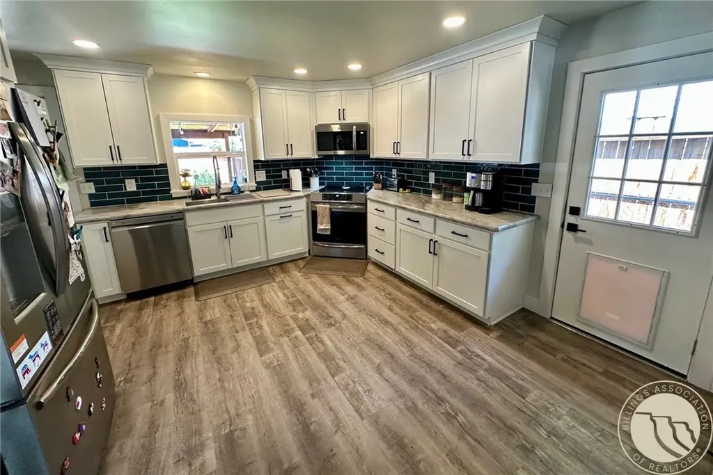 2510 Zimmerman Trail Billings MT 59102