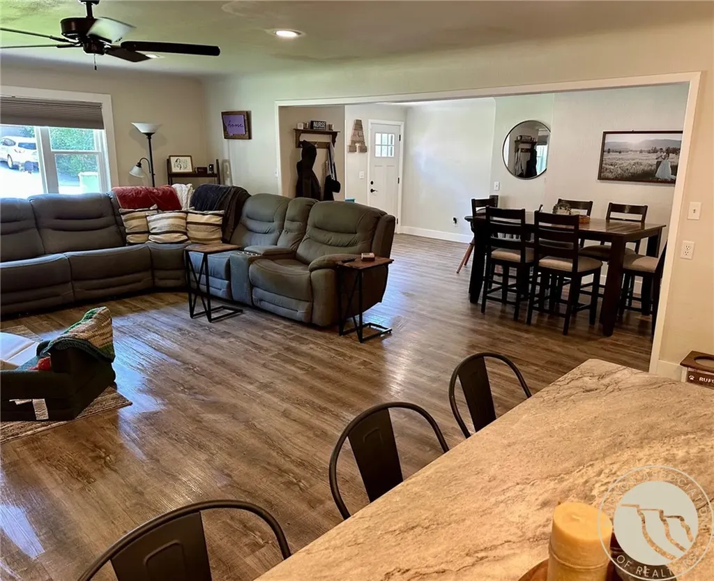 2510 Zimmerman Trail Billings MT 59102