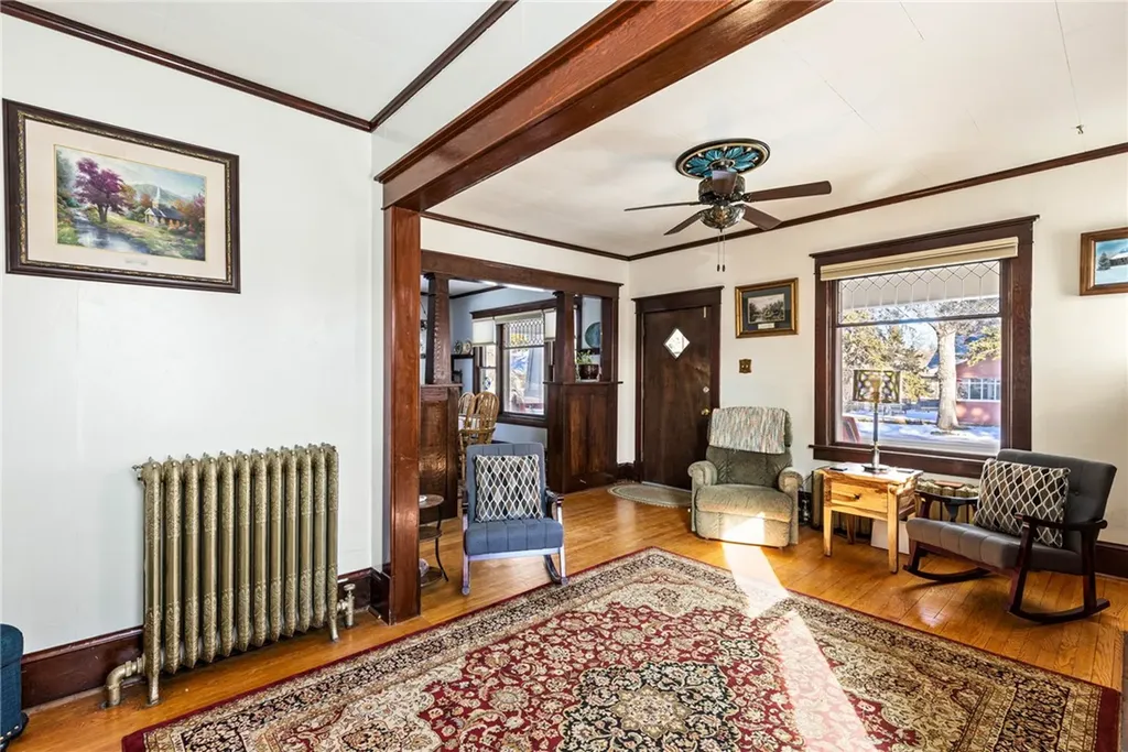 802 5th Avenue S Lewistown MT 59457