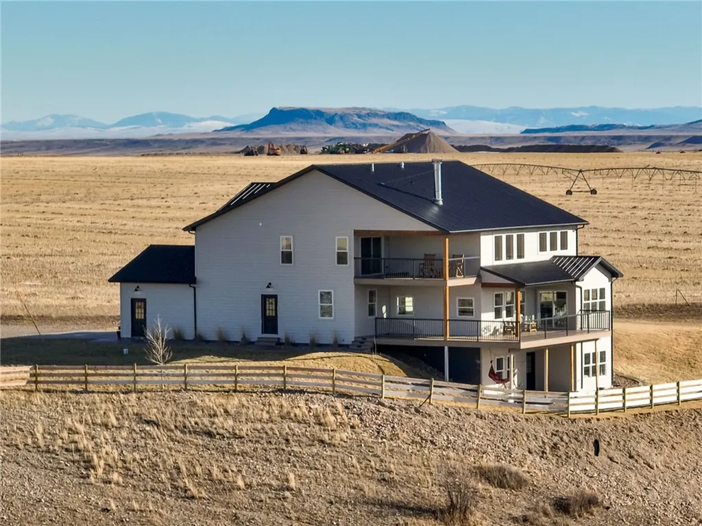 460 13th Lane SW Other MT 59436