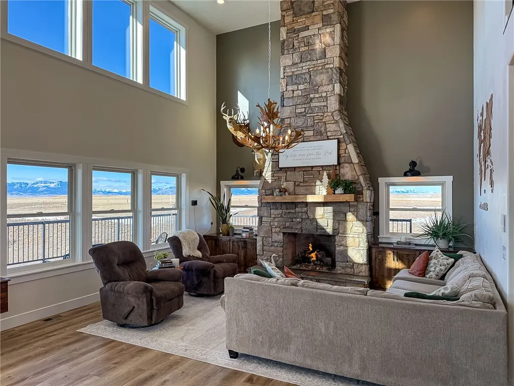 460 13th Lane SW Other MT 59436