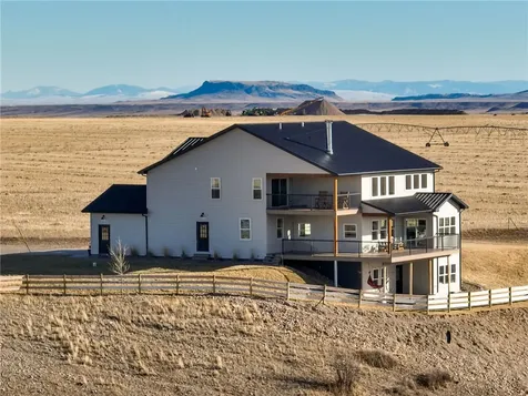 460 13TH Lane SW Other MT 59436