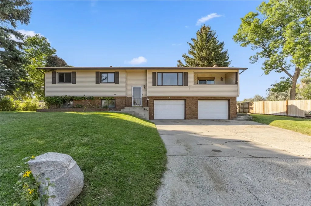 104 Stillwater Billings MT 59105