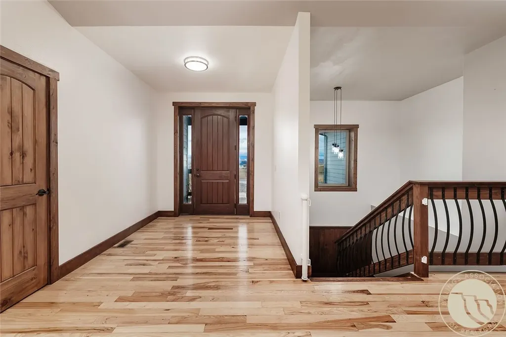 2460 Clarks Point Drive Laurel MT 59044