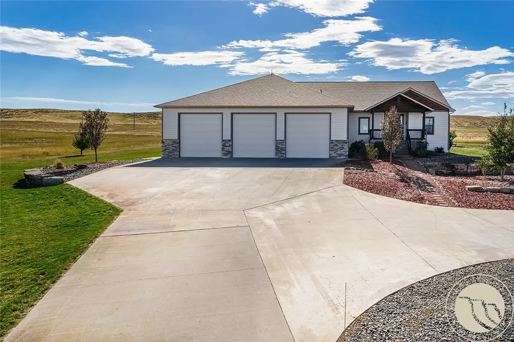 2460 Clarks Point Drive Laurel MT 59044