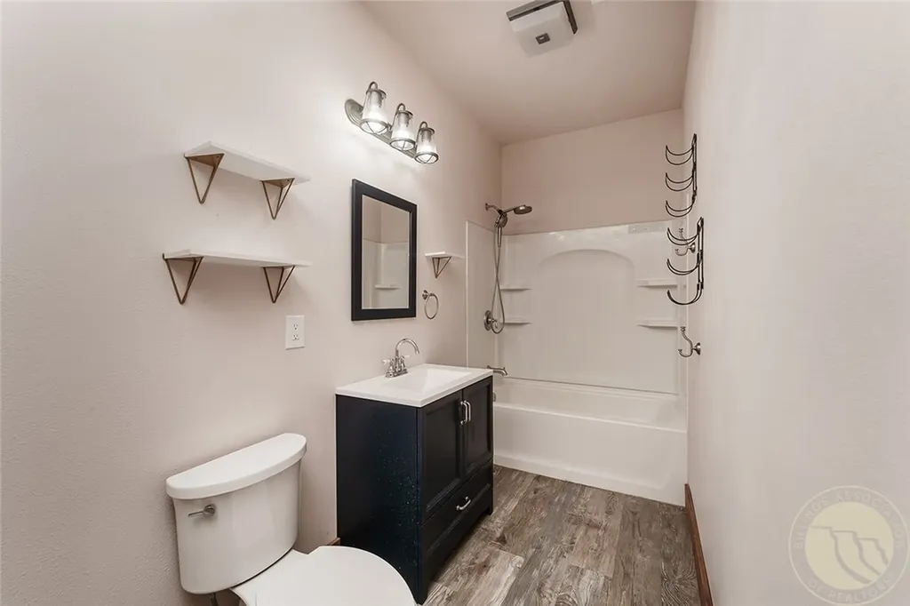 2460 Clarks Point Drive Laurel MT 59044