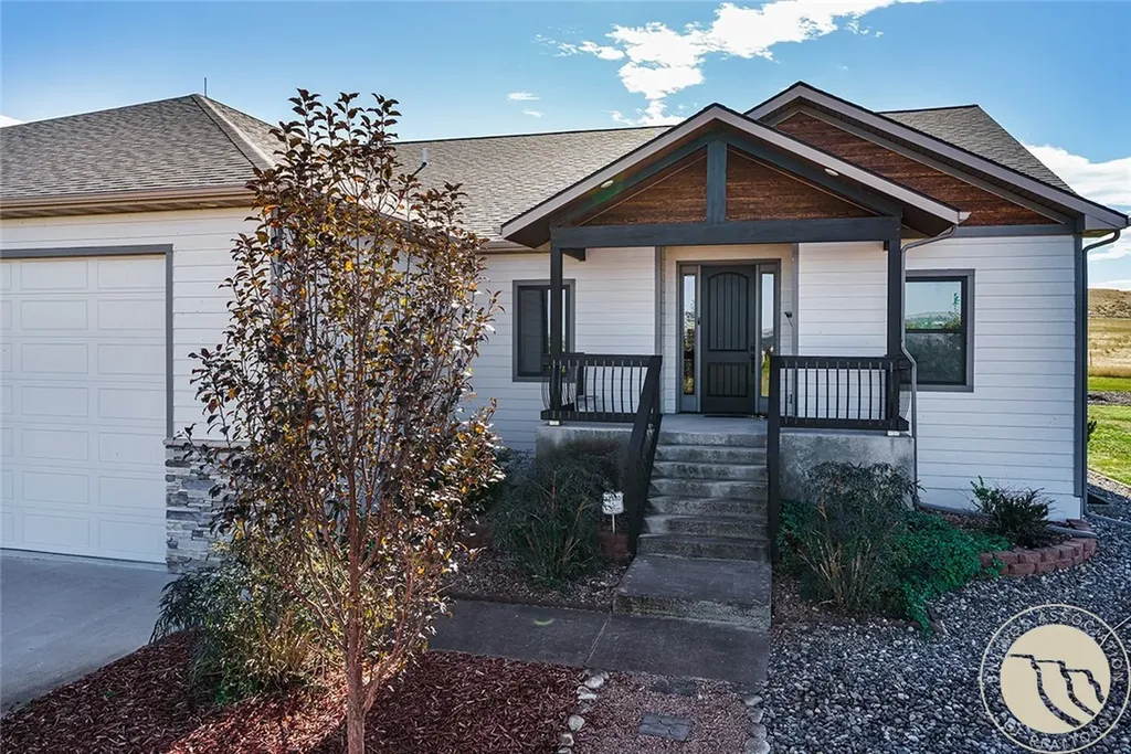 2460 Clarks Point Drive Laurel MT 59044