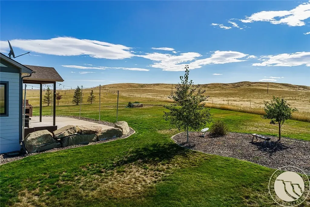 2460 Clarks Point Drive Laurel MT 59044