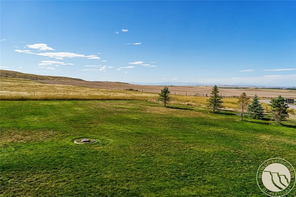 2460 Clarks Point Drive Laurel MT 59044