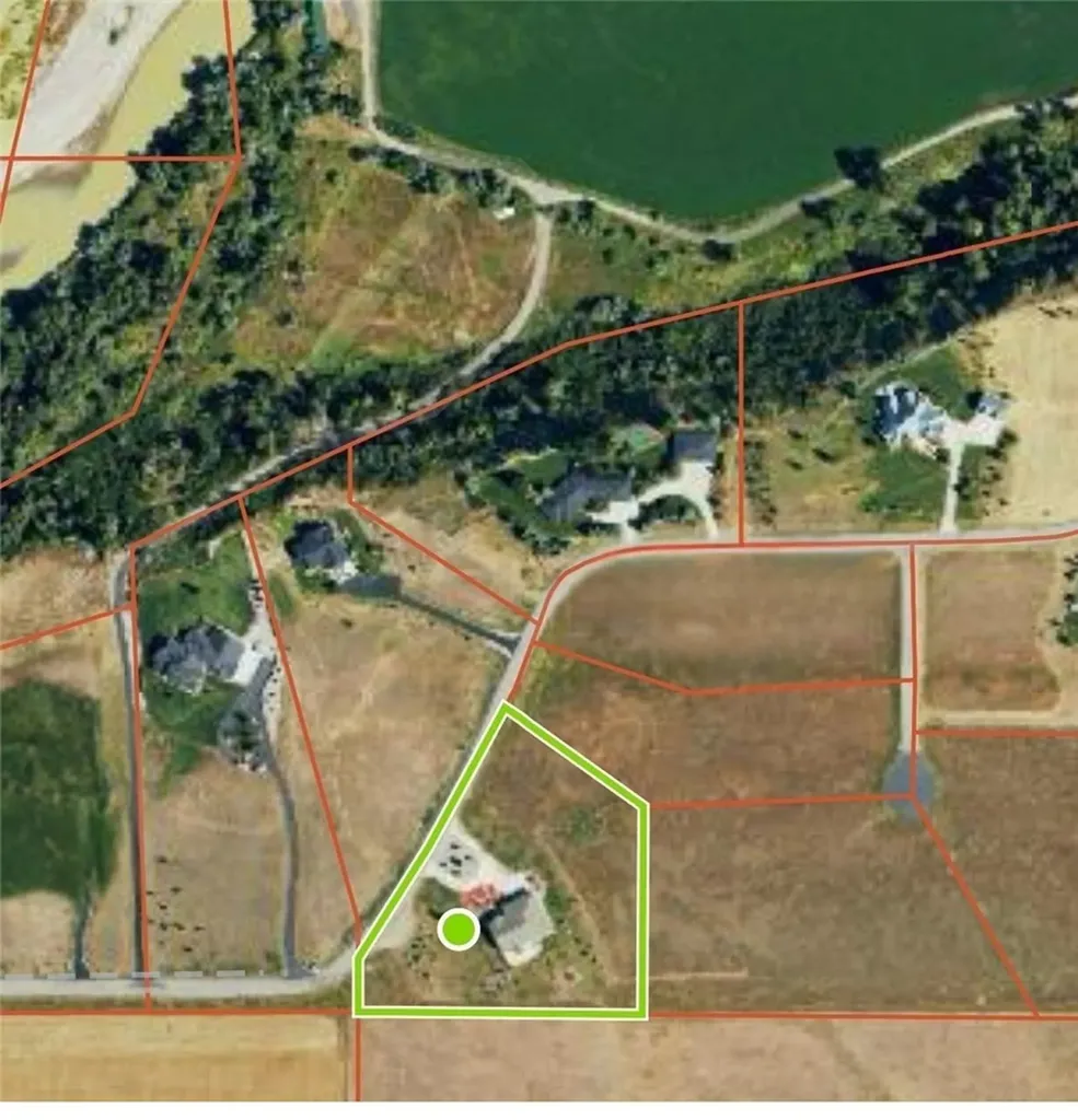 2460 Clarks Point Drive Laurel MT 59044