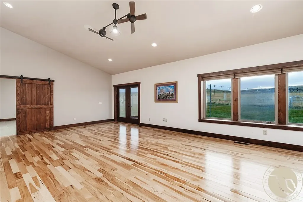 2460 Clarks Point Drive Laurel MT 59044
