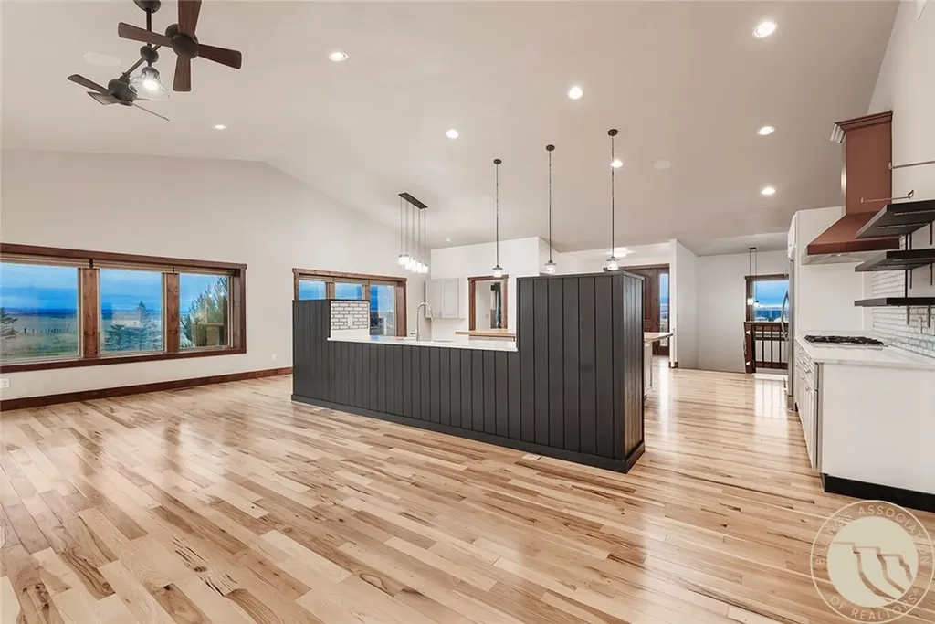 2460 Clarks Point Drive Laurel MT 59044
