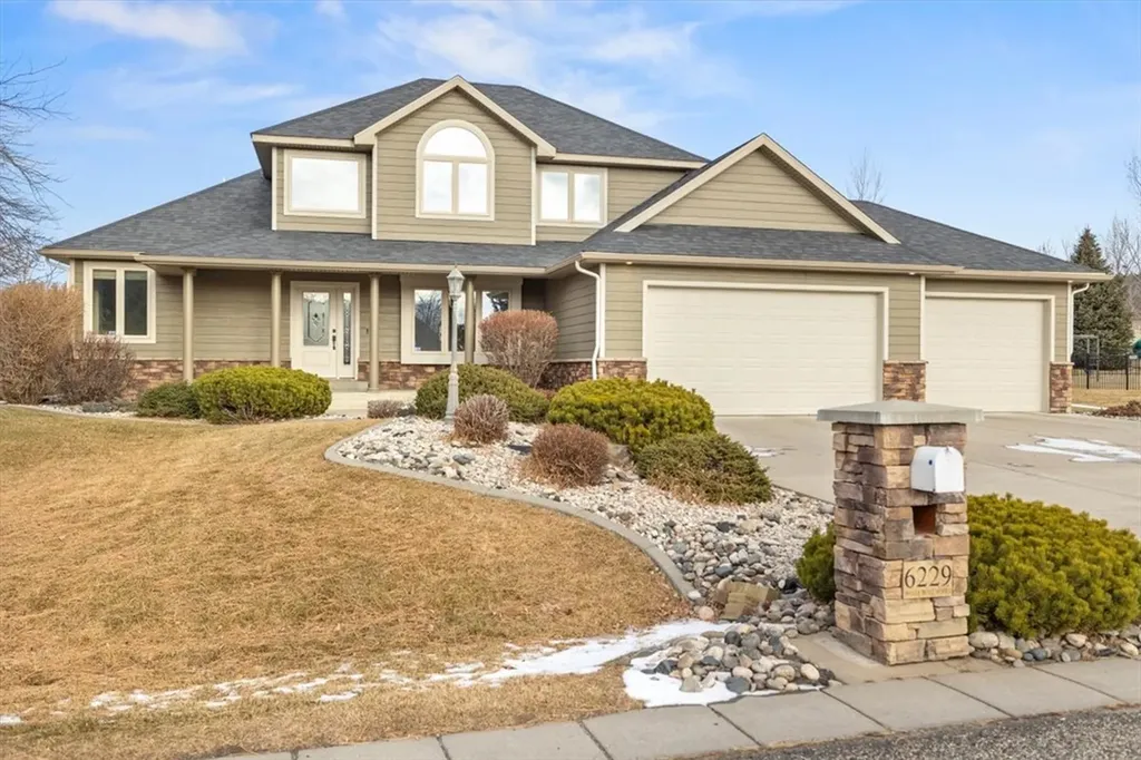 6229 Sandalwood Drive Billings MT 59106