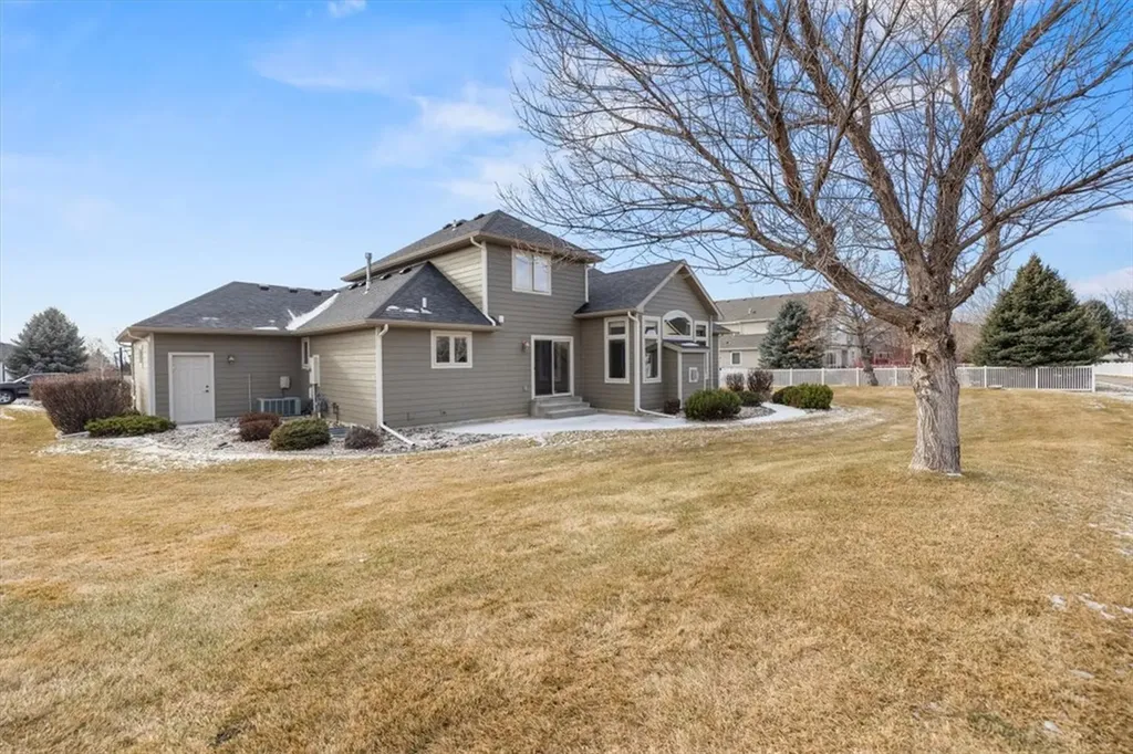 6229 Sandalwood Drive Billings MT 59106