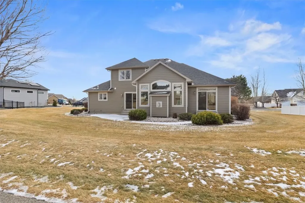 6229 Sandalwood Drive Billings MT 59106