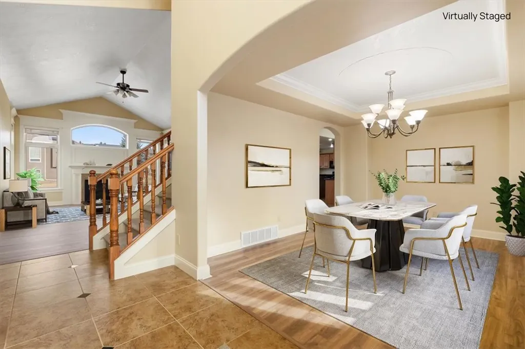 6229 Sandalwood Drive Billings MT 59106