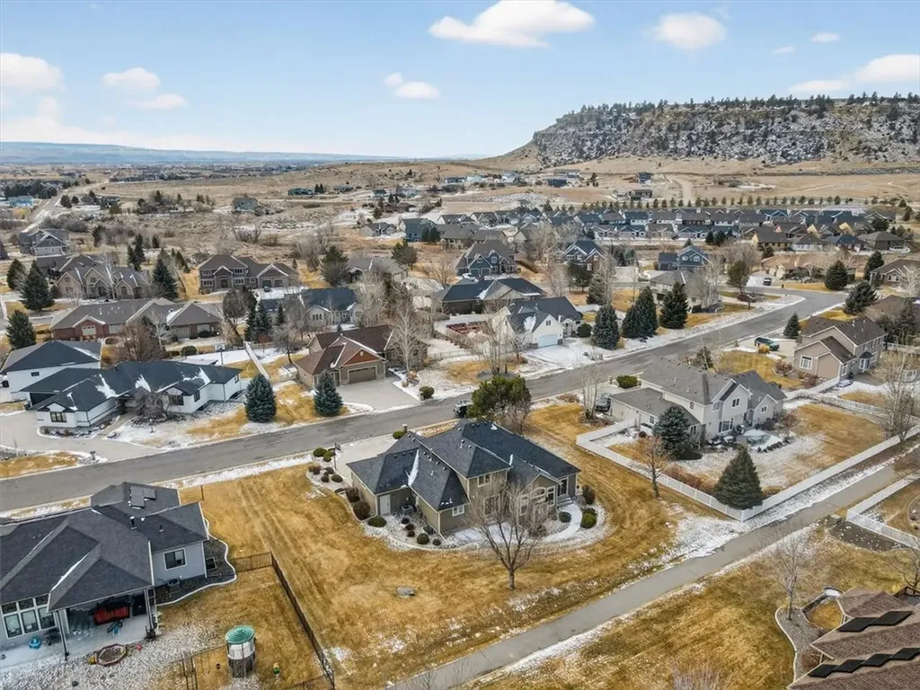 6229 Sandalwood Drive Billings MT 59106