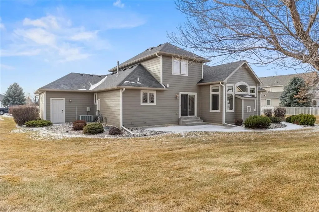 6229 Sandalwood Drive Billings MT 59106