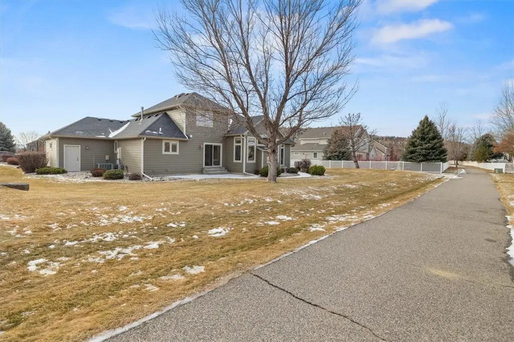 6229 Sandalwood Drive Billings MT 59106