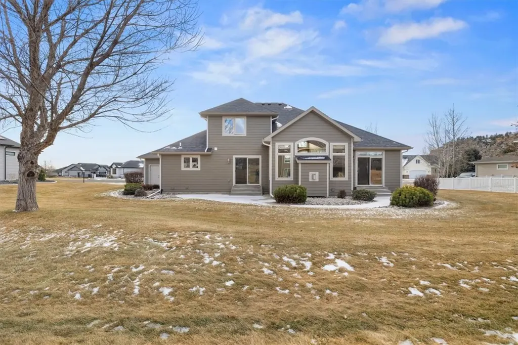 6229 Sandalwood Drive Billings MT 59106