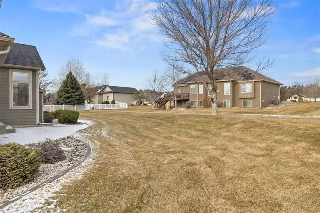 6229 Sandalwood Drive Billings MT 59106