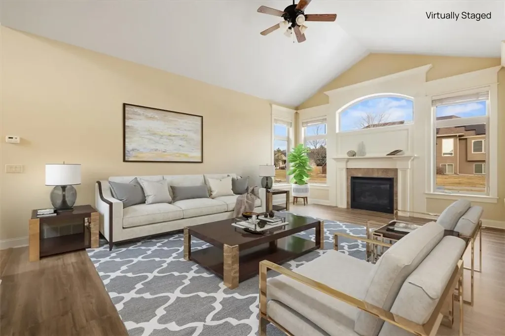 6229 Sandalwood Drive Billings MT 59106