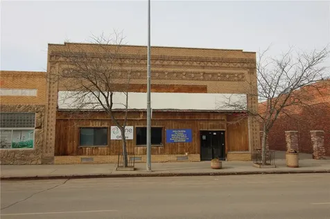 310 N Center Avenue Hardin MT 59034