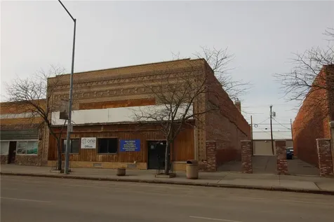 310 N Center Avenue Hardin MT 59034