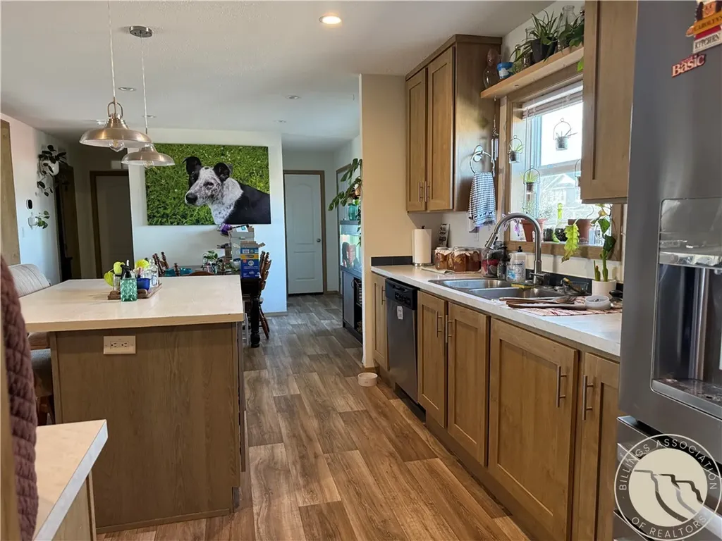 1100 2nd Avenue Big Timber MT 59011