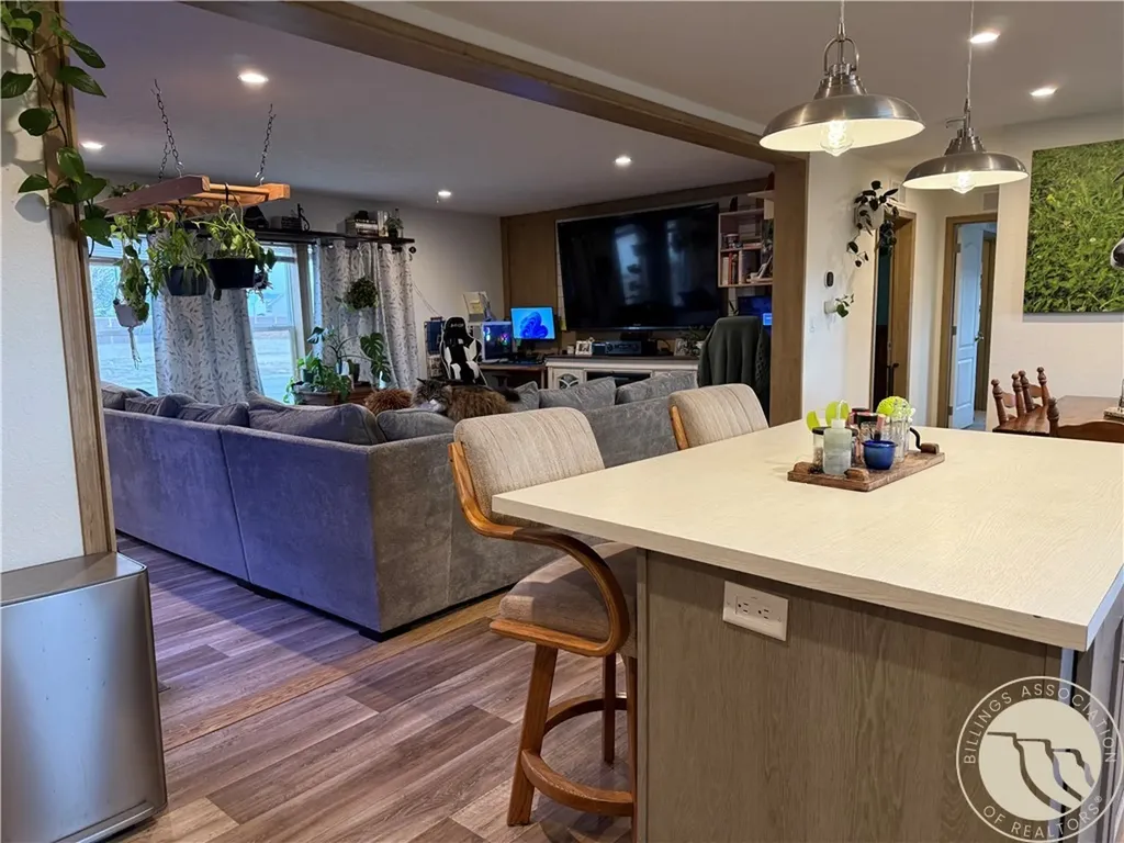 1100 2nd Avenue Big Timber MT 59011