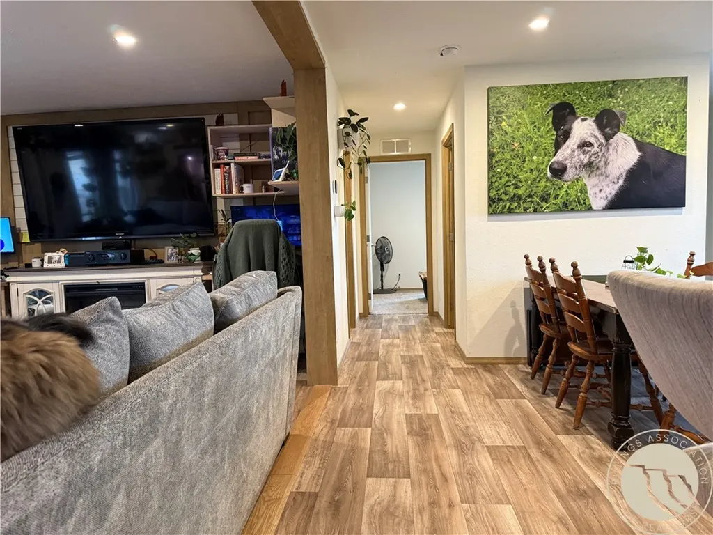 1100 2nd Avenue Big Timber MT 59011