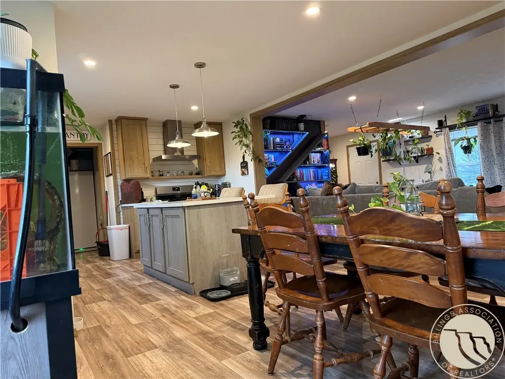 1100 2nd Avenue Big Timber MT 59011