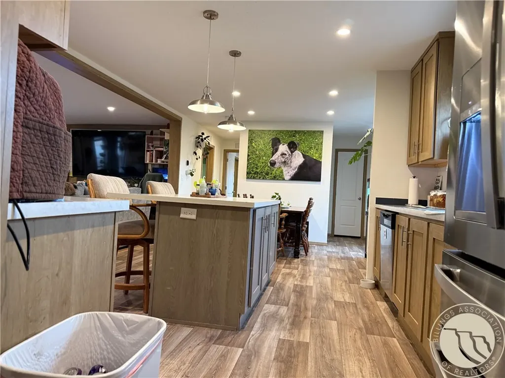 1100 2nd Avenue Big Timber MT 59011