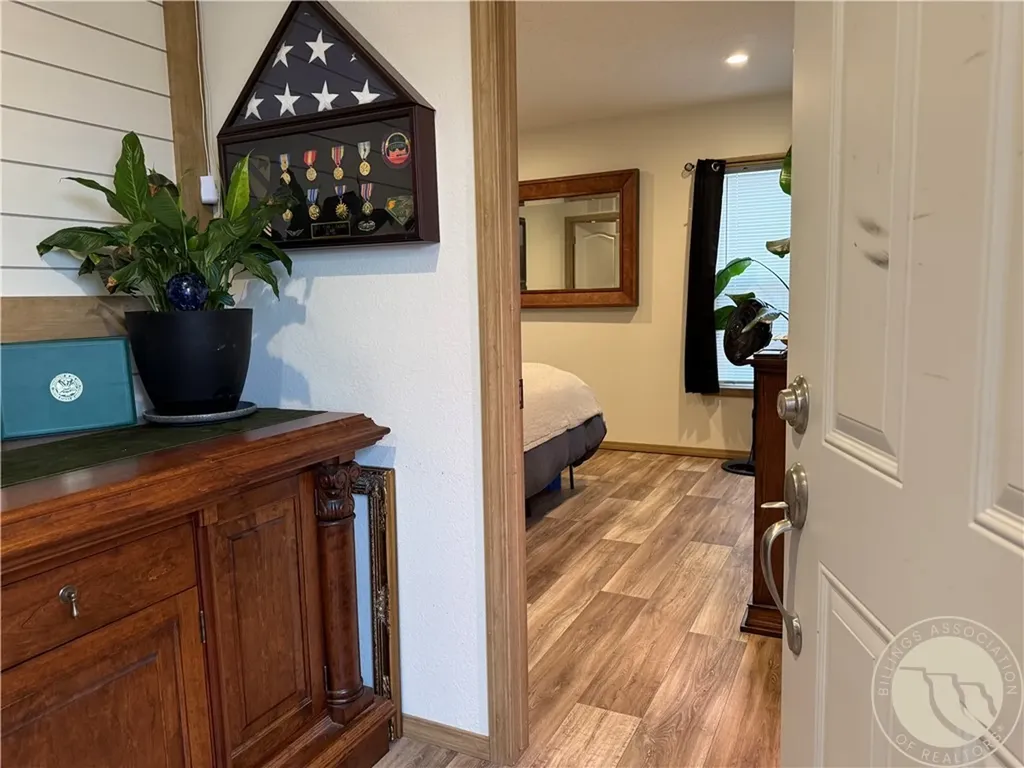 1100 2nd Avenue Big Timber MT 59011