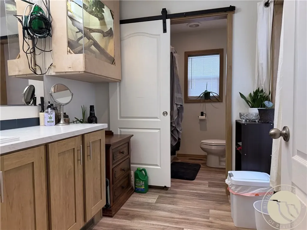 1100 2nd Avenue Big Timber MT 59011