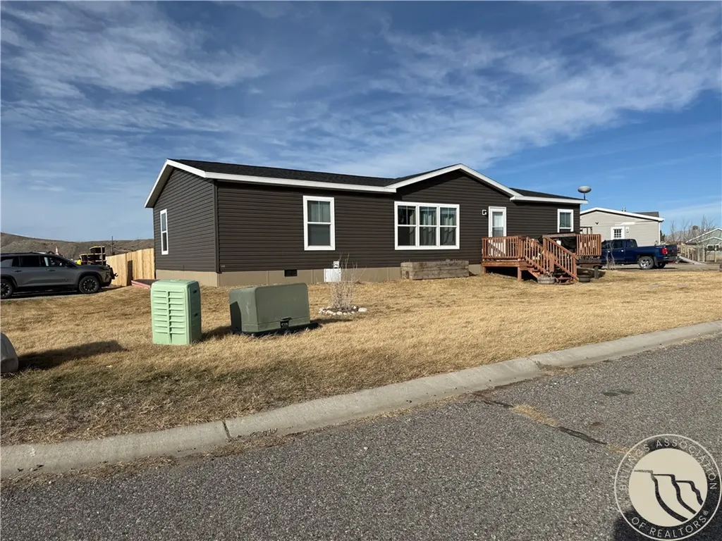 1100 2nd Avenue Big Timber MT 59011