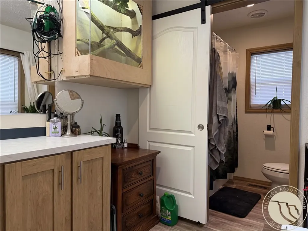 1100 2nd Avenue Big Timber MT 59011