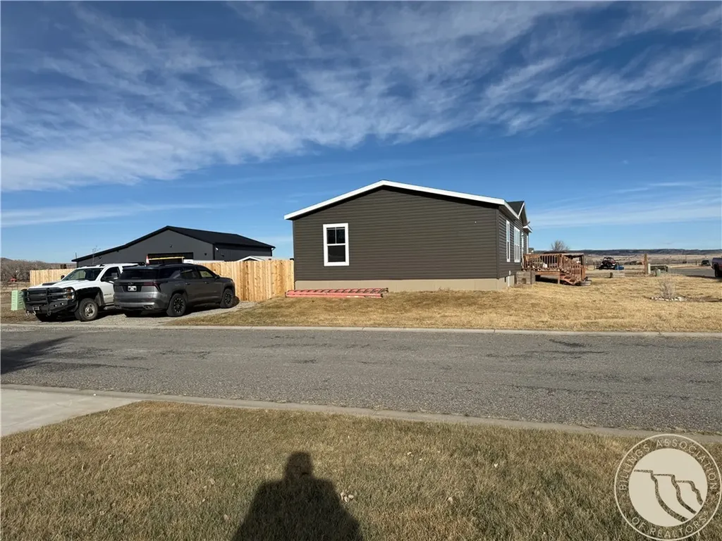 1100 2nd Avenue Big Timber MT 59011