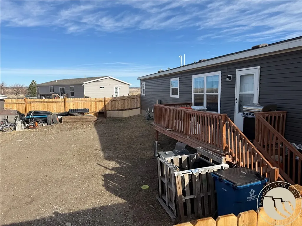 1100 2nd Avenue Big Timber MT 59011